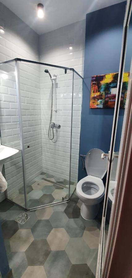 Hotel Central Mamaia Εξωτερικό φωτογραφία