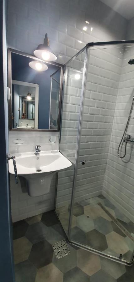 Hotel Central Mamaia Εξωτερικό φωτογραφία