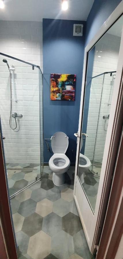 Hotel Central Mamaia Εξωτερικό φωτογραφία