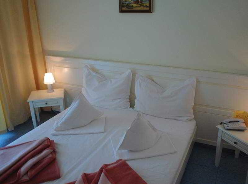 Hotel Central Mamaia Εξωτερικό φωτογραφία