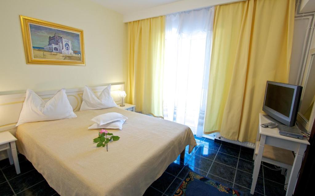 Hotel Central Mamaia Δωμάτιο φωτογραφία