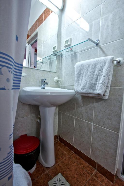 Hotel Central Mamaia Δωμάτιο φωτογραφία