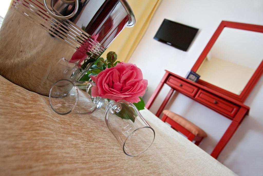 Hotel Central Mamaia Δωμάτιο φωτογραφία