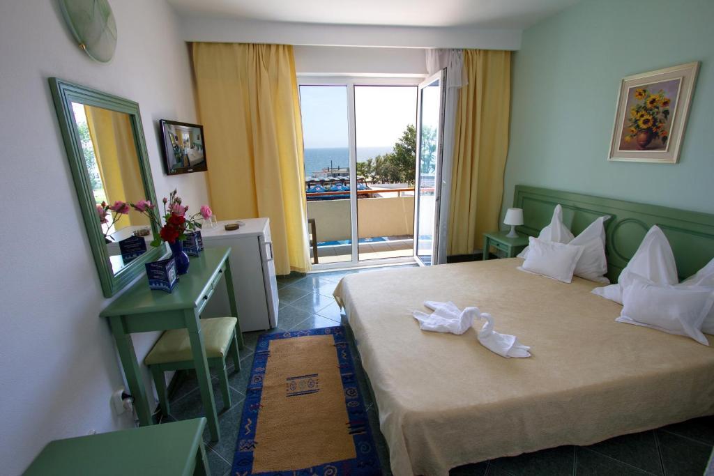 Hotel Central Mamaia Δωμάτιο φωτογραφία